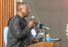 Antonio Souaré dévoile les raisons de l’échec de l’organisation de la CAN par la Guinée