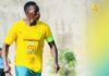 Officiel : Ibrahima Sory Sankhon annonce son départ de l’AS Kaloum