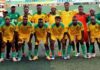 Ligue 2 (J5) : Le Gangan FC s’impose face à l’ASMLK.