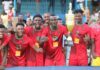 Kankan accueillera la 4e édition de la West Africa Champions Cup.
