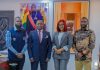 Concert Évènement : Djely Kaba Bintou porte l’ambition d’une Guinée rayonnante à l’international